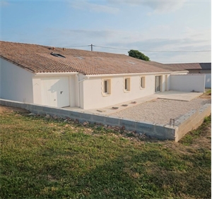 maison à la location -   33820  SAINT CIERS SUR GIRONDE, surface 120 m2 location maison - UBI478987427